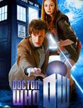Постер из фильма "Доктор Кто" - 1