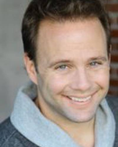 Энди Фриман фото