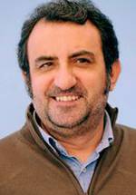 Хуанхо Кукалон фото