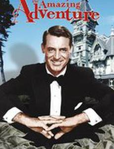 Удивительные приключения