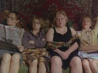 Кадр Старые клячи