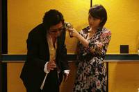 Кадр Война цветов