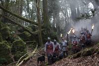 Кадр Мерлин