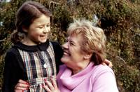 Кадр Эвелин