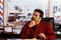 Кадр Дикки Робертс: Звездный ребенок