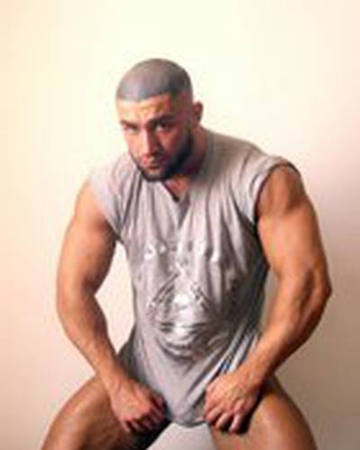 Эдвард Вудалл фото