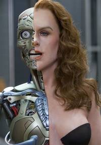 Кадр Суррогаты