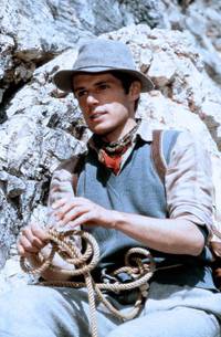 Кадр Пять дней лета