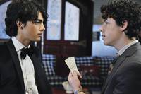 Кадр Братья Джонас