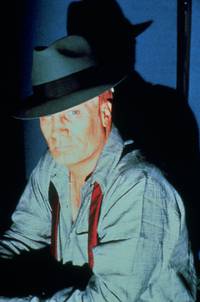 Кадр Человек-схема