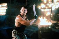 Кадр Последний удар