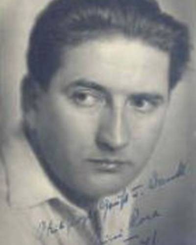 Вилли Розе фото