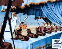 Кадр Астерикс и Клеопатра