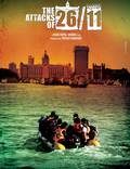 Постер из фильма "Атаки 26/11" - 1