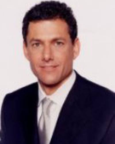 Штраус Зельник фото