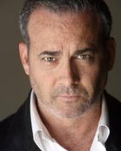 Пол Сэвадж фото