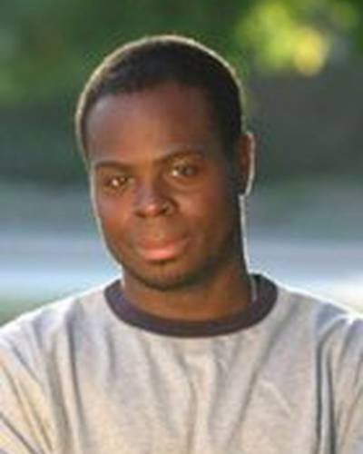 Reggie Currelley фото