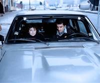 Кадр Банановый Пауль