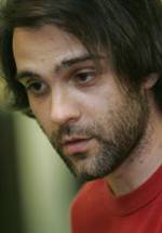 Сандро Агиляр фото