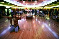 Кадр Lotus Community Workshop