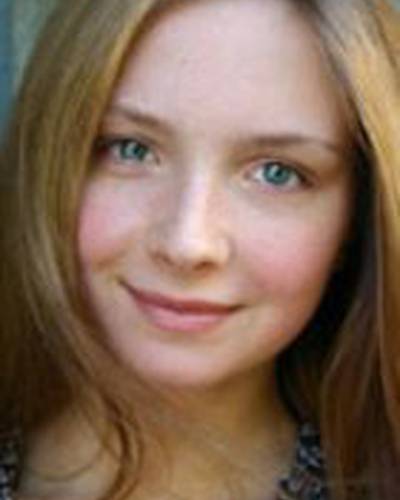 Елена Радевич фото