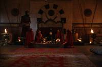 Кадр Воскресший Эртугрул