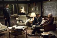 Кадр День, когда Земля остановилась