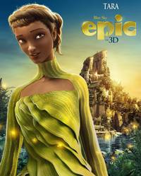 Постер Эпик