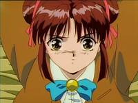 Кадр Таинственная игра