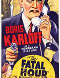 Постер из фильма "Роковой час" - 1