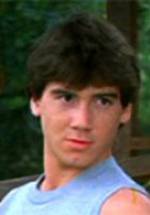 Джеффри Роджерс фото