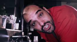 Кадр из фильма "Логин" - 2