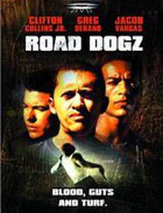 Дорожные псы