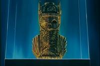 Кадр Люпен III: Легенда о золоте Вавилона