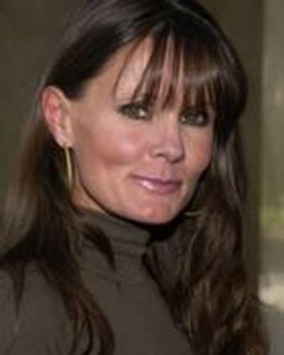 Линн Херринг фото