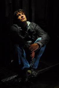 Кадр Не скажу