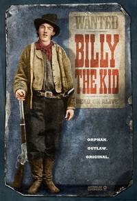 Постер Американское приключение