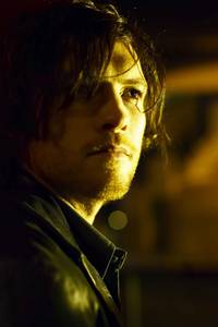 Кадр Макбет