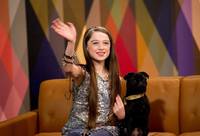 Кадр Молли Мун и волшебная книга гипноза