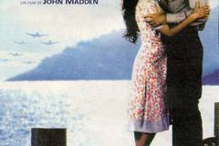 Выбор капитана Корелли