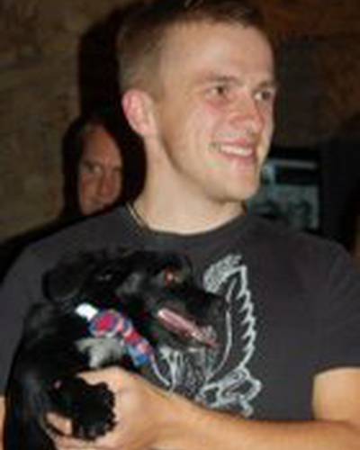 Karlis Bumeisters фото