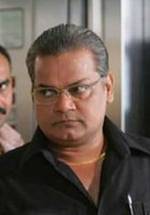 Акхилендра Мишра фото