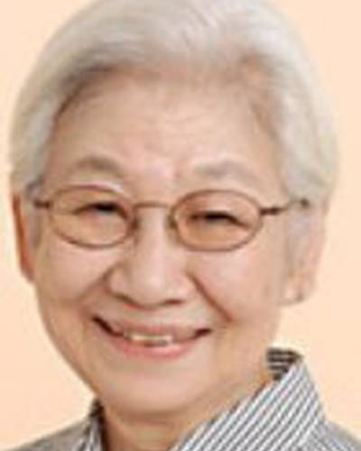 Миоко Асо фото