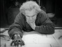 Кадр Метрополис