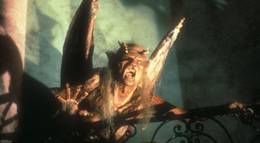 Кадр из фильма "Невыразимый ужас 2: Показания Рэндольфа Картера" - 2