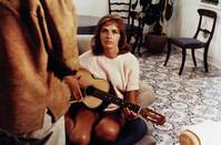 Кадр На ярком солнце