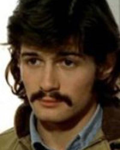 Марк Порель фото