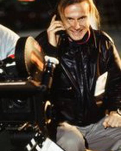 Джон Энджел фото