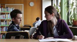 Кадр из фильма "Крестный путь" - 2