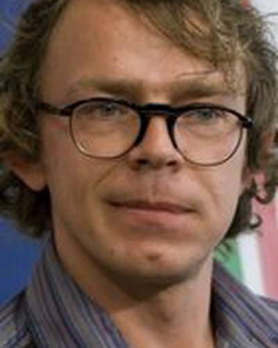 Сергей Бугаев фото